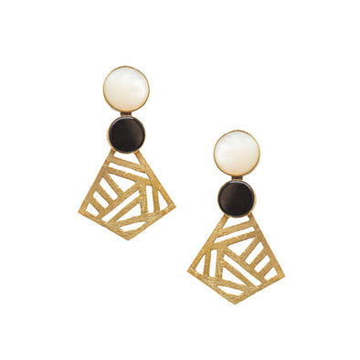 Sinai Earrings