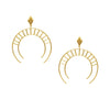 Sadat Earrings