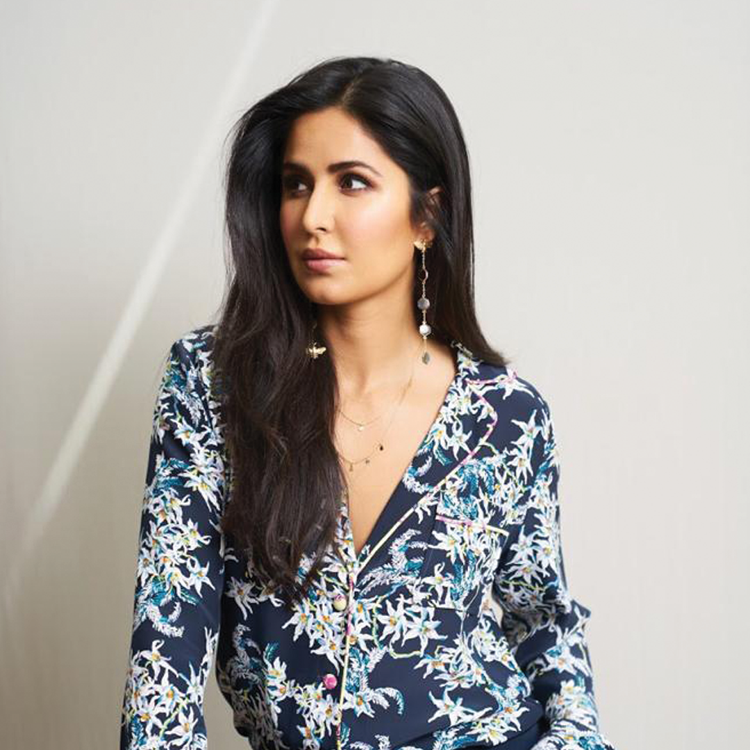 Katrina Kaif in Main image