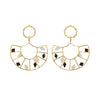 Dyad Earrings