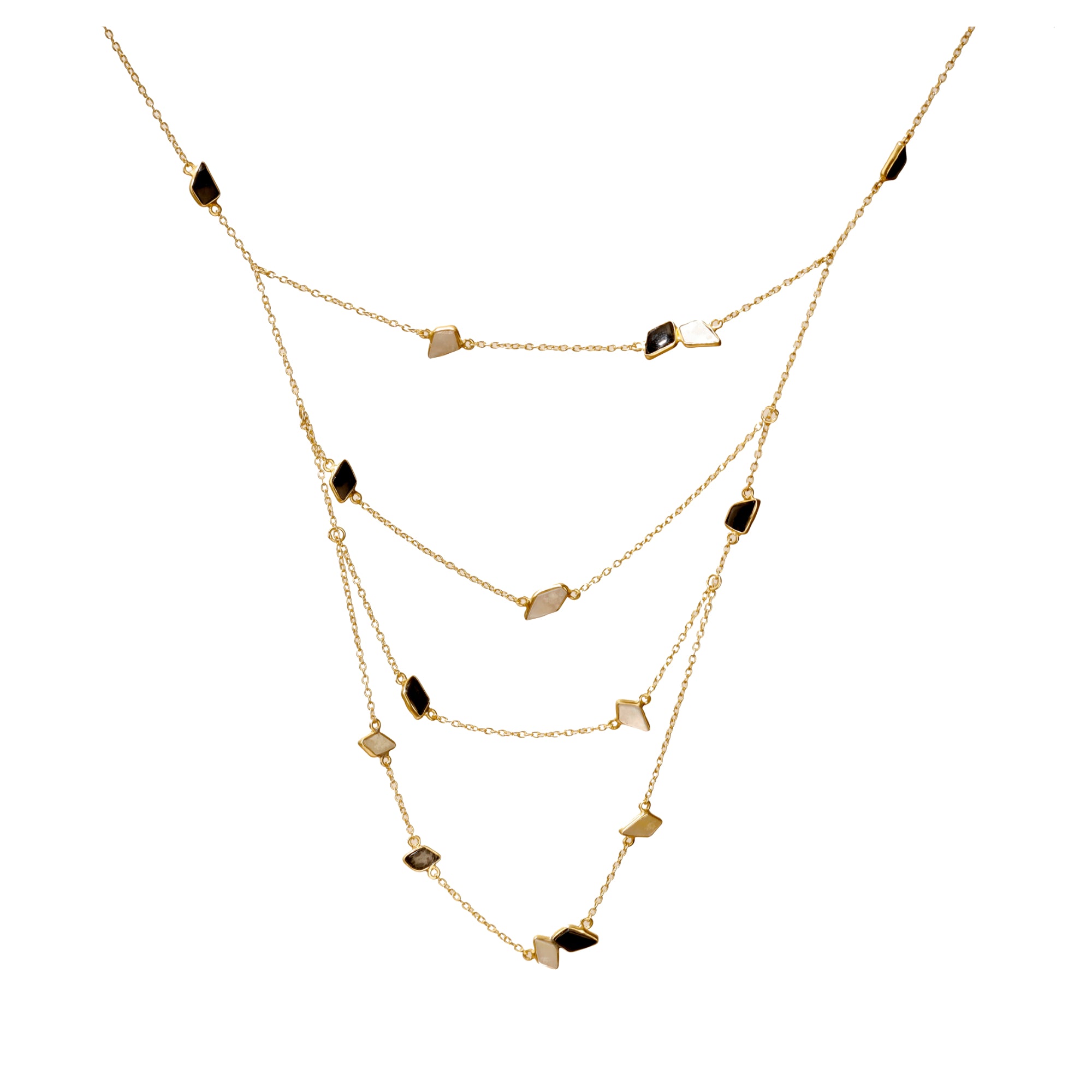 Steezy Necklace Secondary image