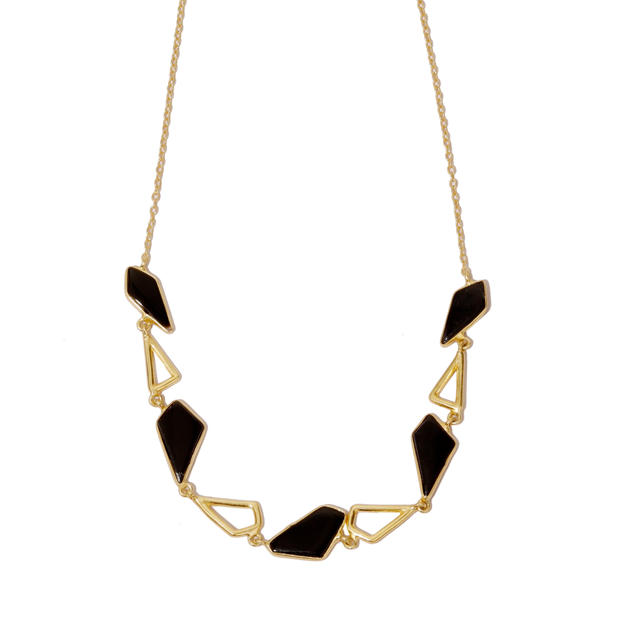 Sequential Necklace Secondary image