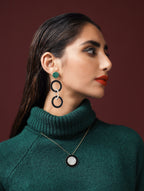 VA x Siddharth Tytler- ADEINE Earrings