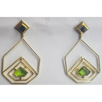 Septa Earrings
