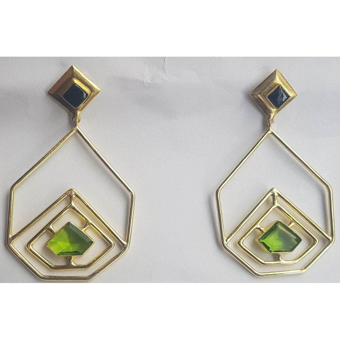 Septa Earrings