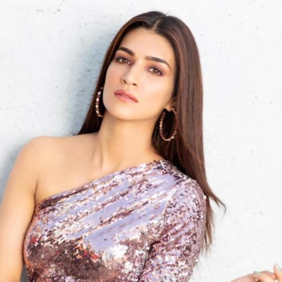 Kriti Sanon Insectopedia Hoops Main image