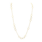 Priyanka Chopra in Jim-Dandy Necklace