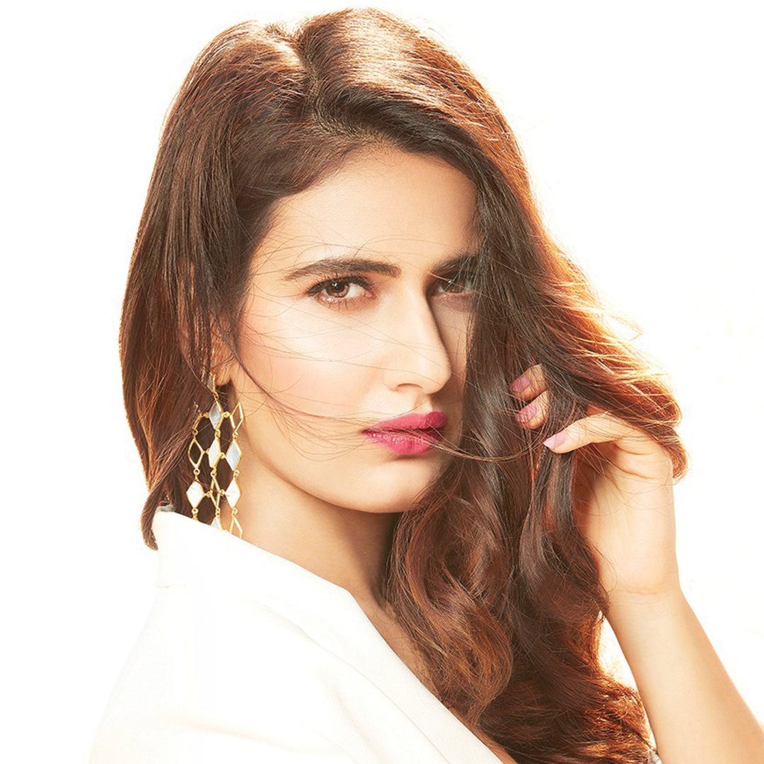 Fatima Sheikh in Cairo Earrings Main image