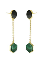 Deco Drop - AIANE Earrings
