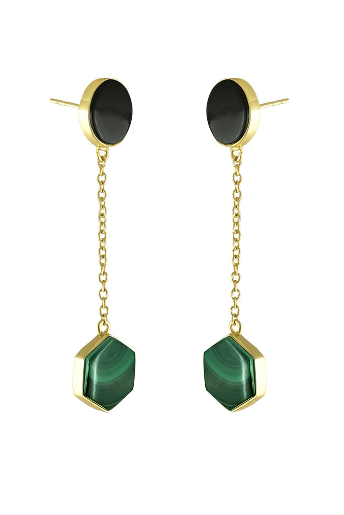 Deco Drop - AIANE Earrings