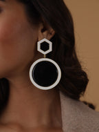 VA x Siddartha Tytler- AZRA Earrings