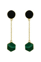 Deco Drop - AIANE Earrings