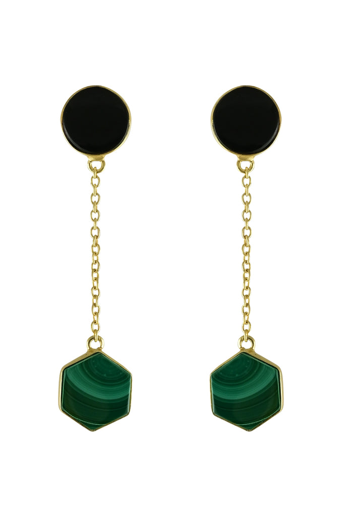 Deco Drop - AIANE Earrings