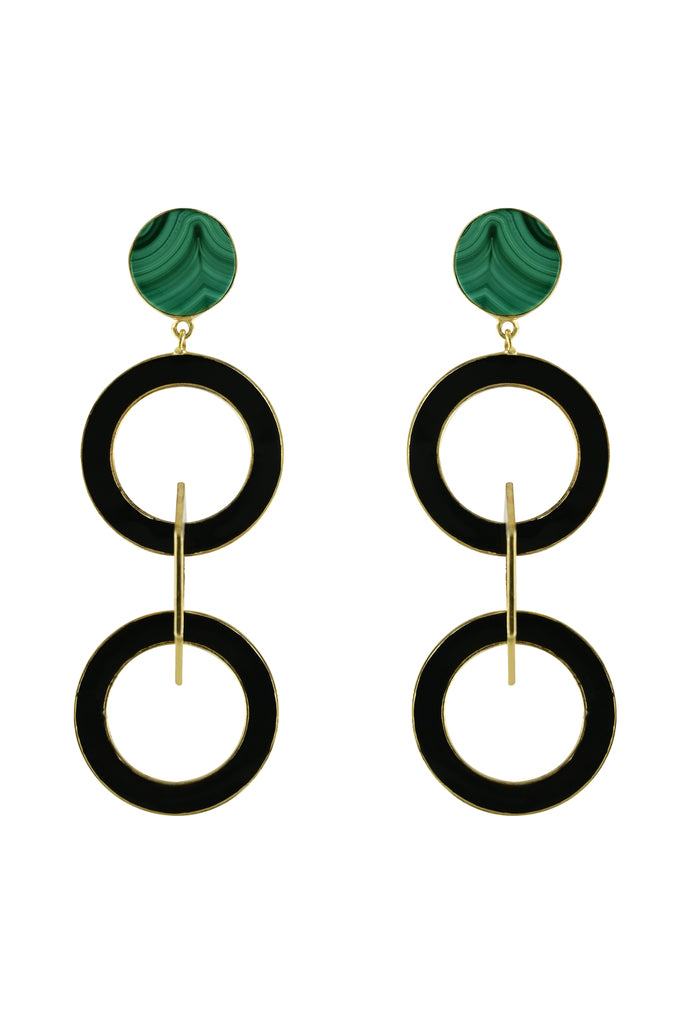 VA x Siddharth Tytler- ADEINE Earrings