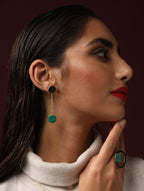 Deco Drop - AIANE Earrings