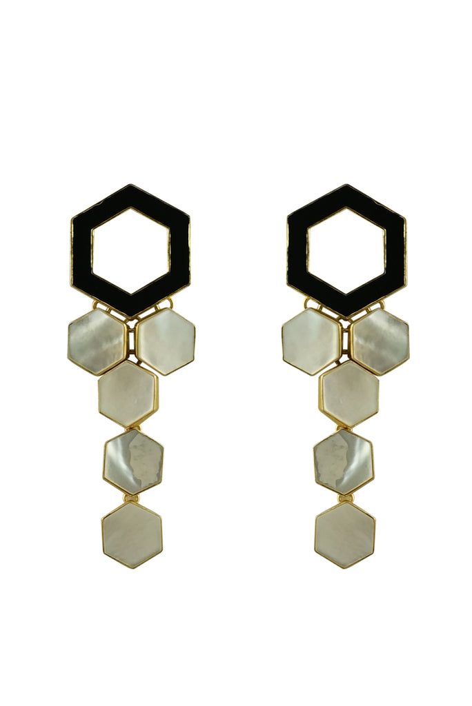 Deco Drop - EVELYN