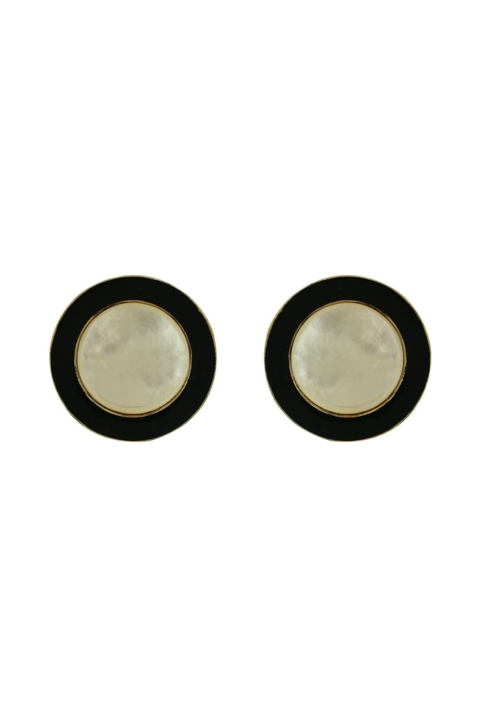 Neha Dhupia in ALYSSA Studs
