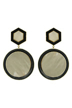 Nitibha Kaul in Azia Earrings