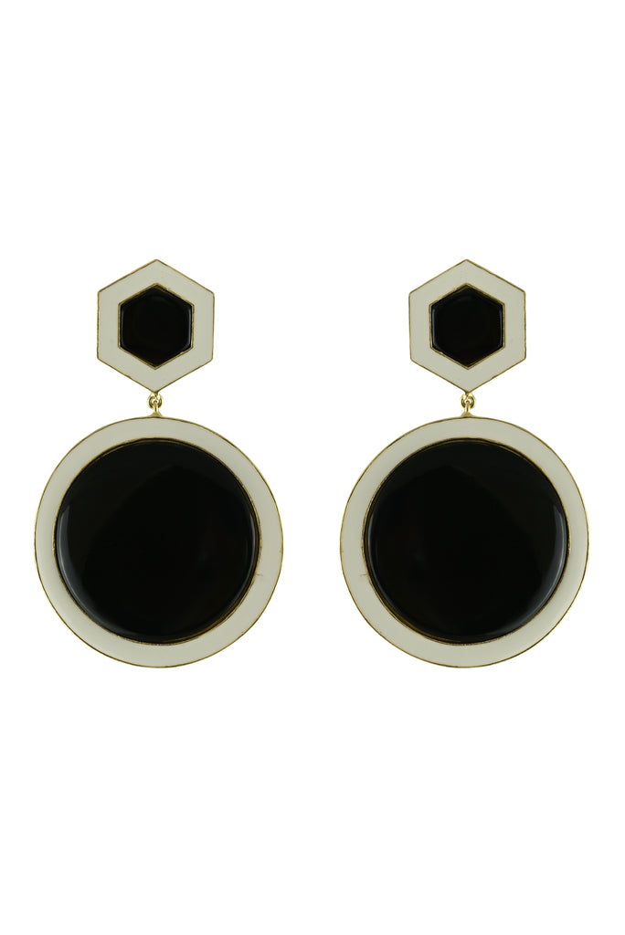 VA x Siddartha Tytler- AZRA Earrings