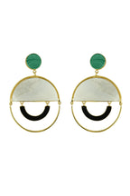 VA x Siddharth Tytler - IZAAYA Earrings